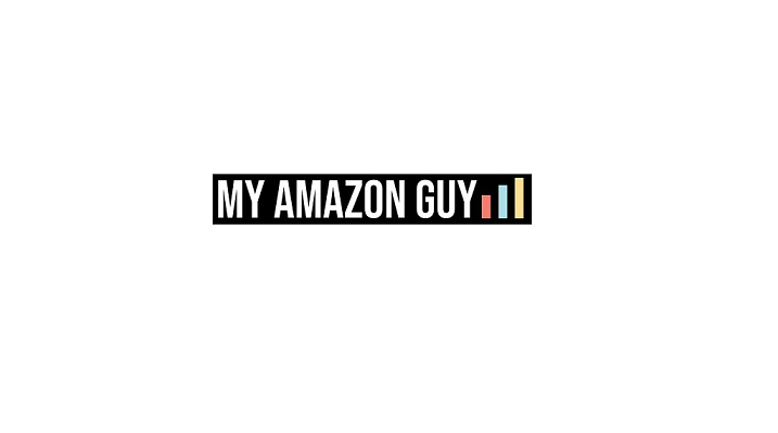 My Amazon Guy