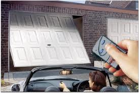 Mega Garage Doors Services