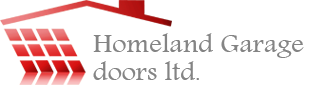 Homeland Garage Doors Toronto