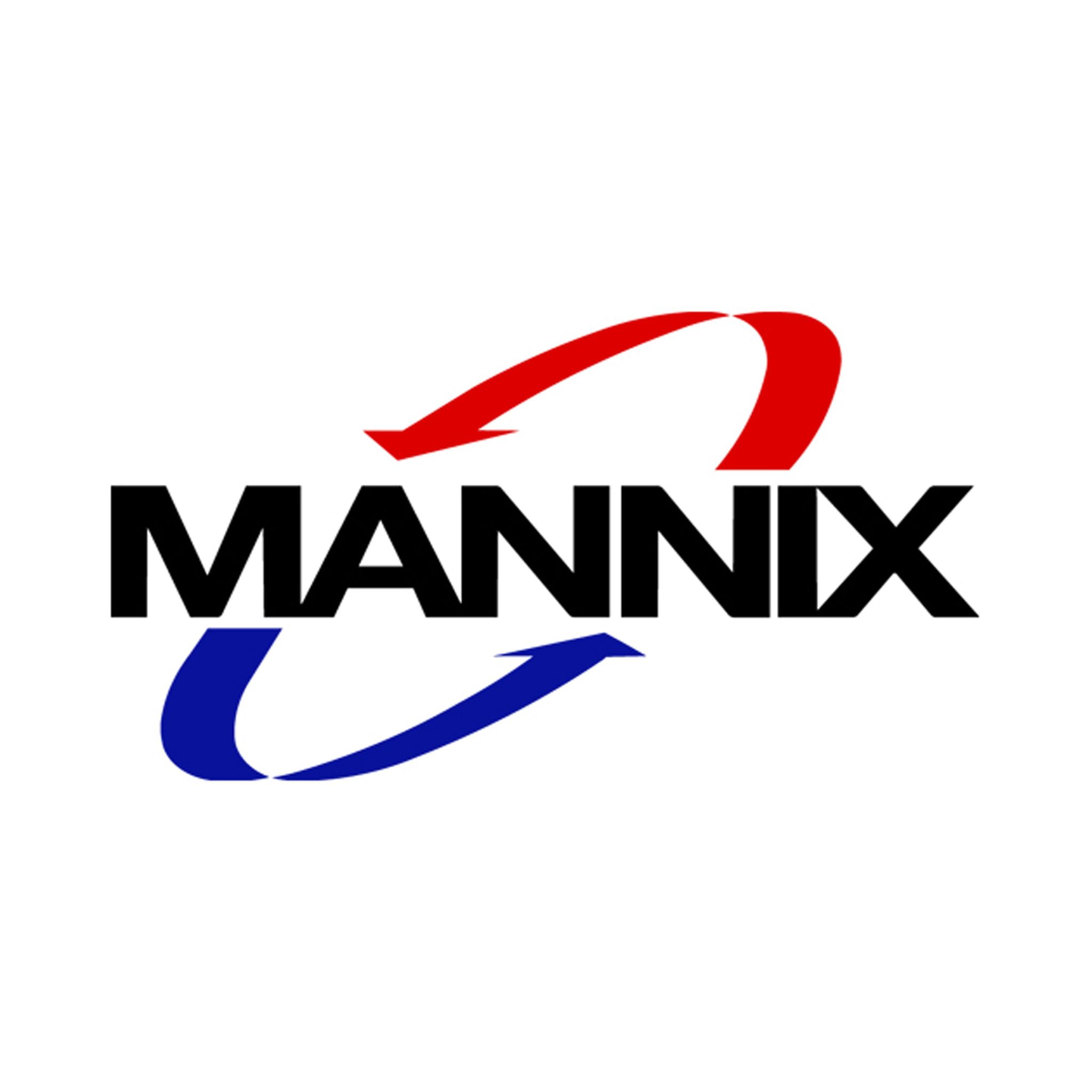 Mannix