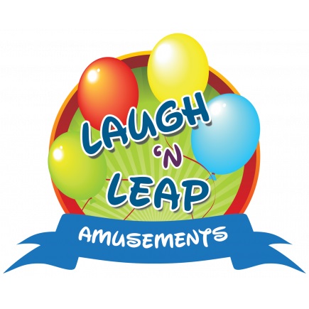 Laugh 'n Leap Amusements