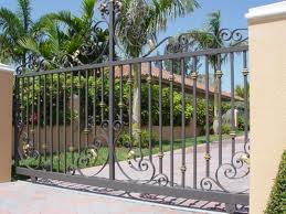 Same Day Automatic Gate Repair Denton