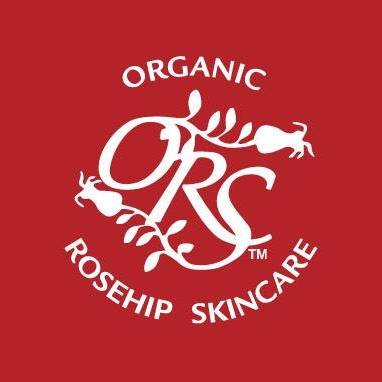 Organic Rosehip Skincare - Rosehip Oil