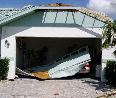 Garage Door Repair DeSoto TX