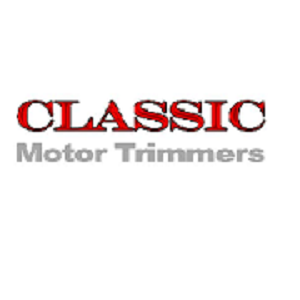 Classic Motor Trimmers