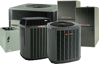 Local Heating & Cooling Co Grand Prairie