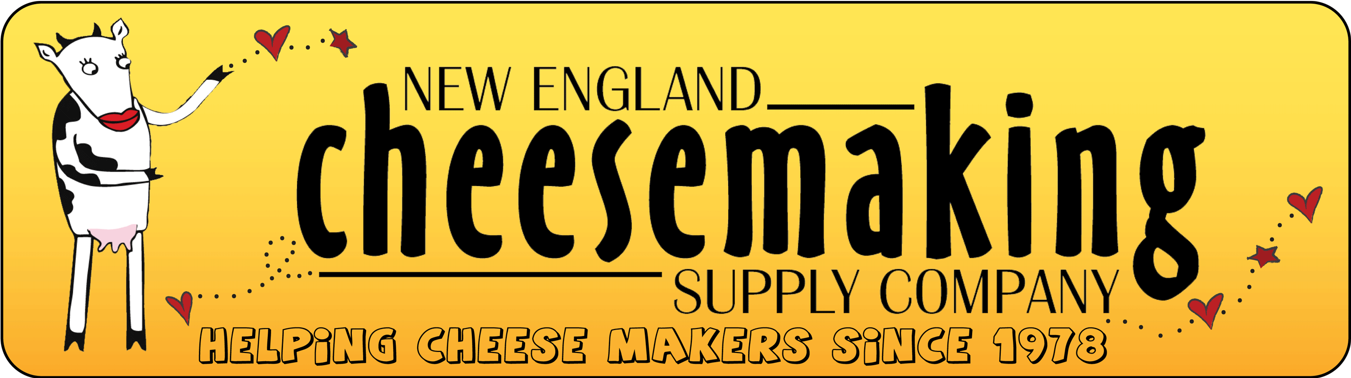 New England Cheesemaking Company