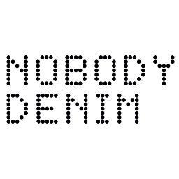 Nobody Denim Jeans