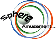 Sphere Amusement inc