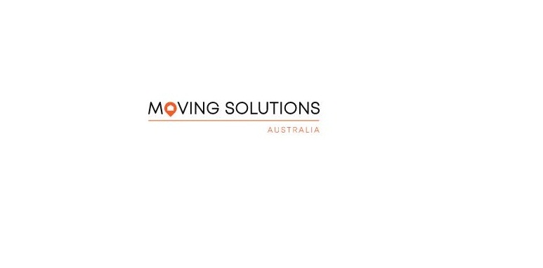 Moving Solutions Australia